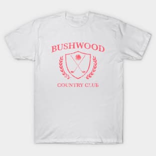 Bushwood Classic Golf T-Shirt